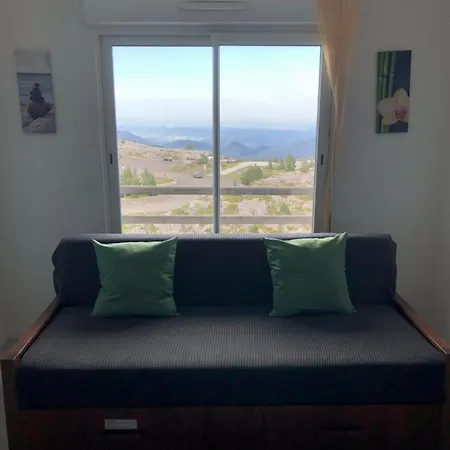Quinte Les Balcons Du Pic D'anie Apartment *