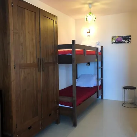 Apartment Quinte Les Balcons Du Pic D'anie Arette