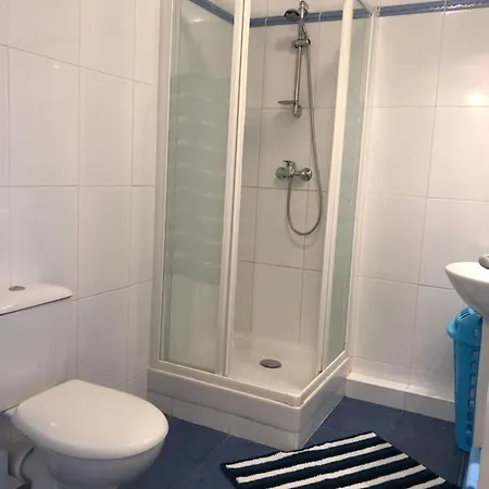 Apartment Quinte Les Balcons Du Pic D'anie